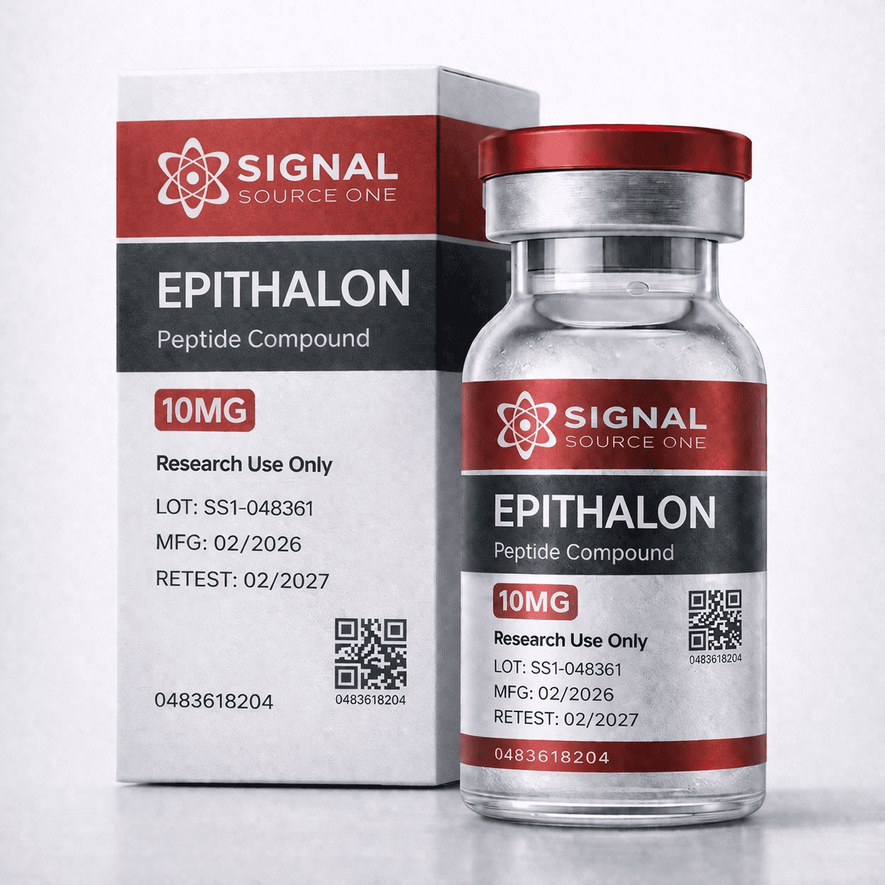 epithalon peptide research Compound Research Peptides for Sale Online
