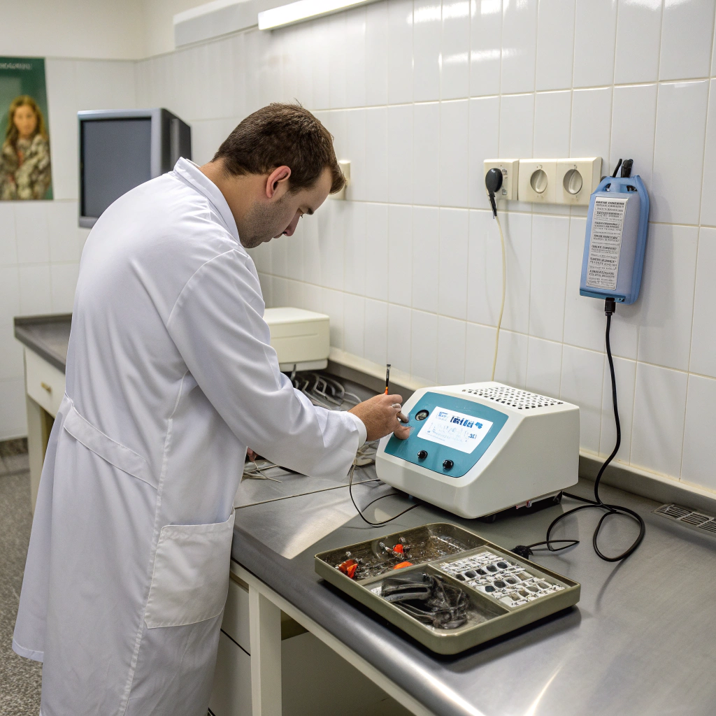 Laboratory Research